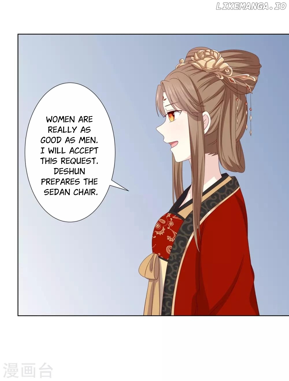 Rewrite My Fate chapter 43 - page 19